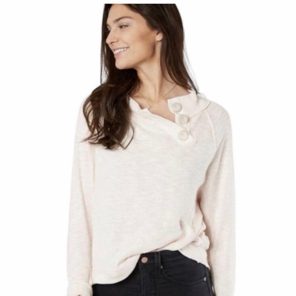Free People | Don't Forget Me Top women’s medium
